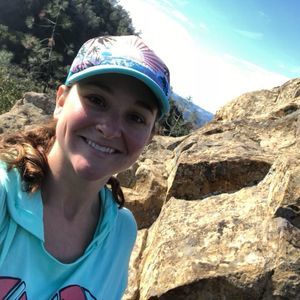 Meet your Posher, Tara